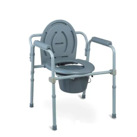 Commode Chair